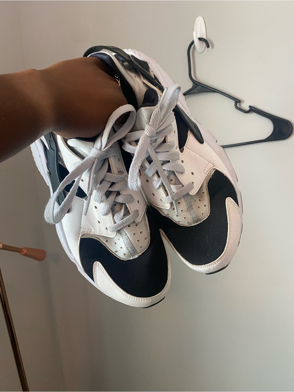 Nike Air Huarache OG 'Orca’